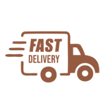 Fast Delivery