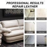 Leather Toning Cream, Leather Complementary Cream Car Seat Leather Sofa Leather Shoes Refurbished Complementary Color