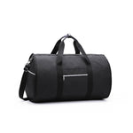 Travel Bag , Garment Bag High-capacity Multi-function Foldable nylon duffle bags suit Busines Trip shoulder bag