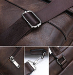 Premium Leather Bags – Handcrafted for Life