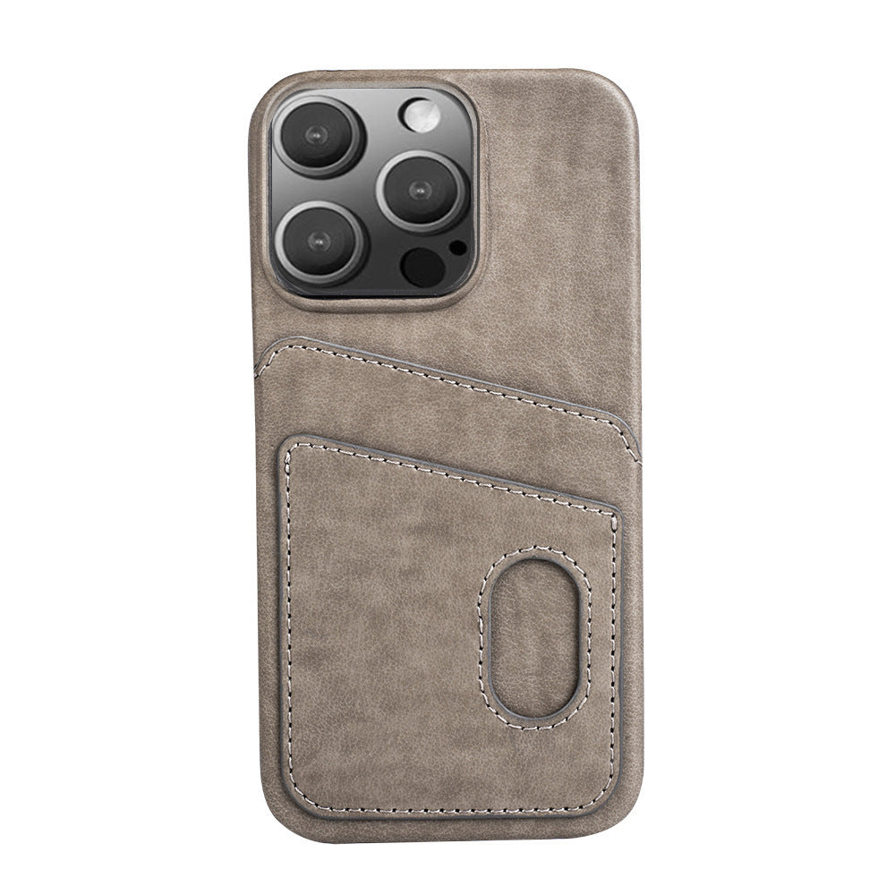 Mobile Phone CaseBack Cover Leather