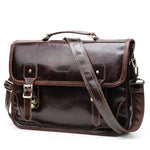 Men Can Hold 14 Inch Computer Messenger Bag