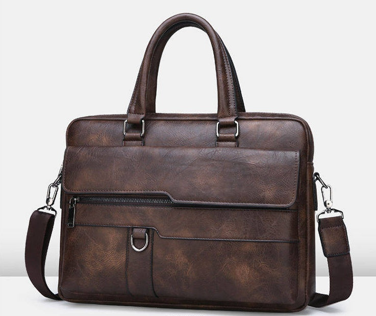 Premium Leather Bags – Handcrafted for Life