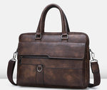 Premium Leather Bags – Handcrafted for Life