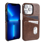 Mobile Phone CaseBack Cover Leather