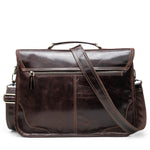 Men Can Hold 14 Inch Computer Messenger Bag