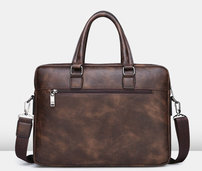 Premium Leather Bags – Handcrafted for Life