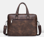 Premium Leather Bags – Handcrafted for Life