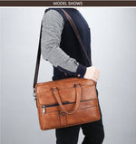 Premium Leather Bags – Handcrafted for Life