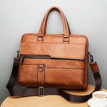 Premium Leather Bags – Handcrafted for Life