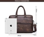 Premium Leather Bags – Handcrafted for Life