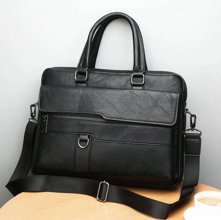 Premium Leather Bags – Handcrafted for Life