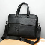 Premium Leather Bags – Handcrafted for Life