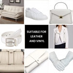 Leather Toning Cream, Leather Complementary Cream Car Seat Leather Sofa Leather Shoes Refurbished Complementary Color