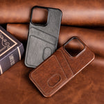 Mobile Phone CaseBack Cover Leather