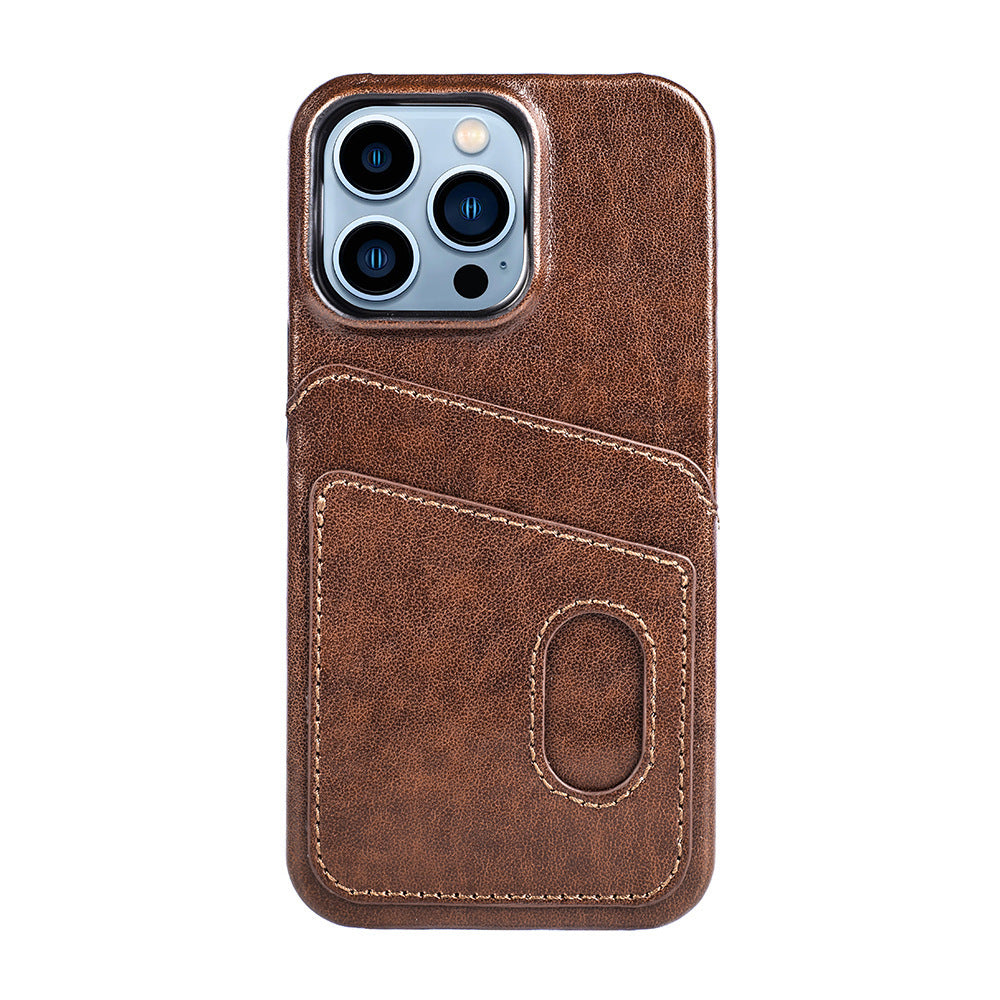 Mobile Phone CaseBack Cover Leather