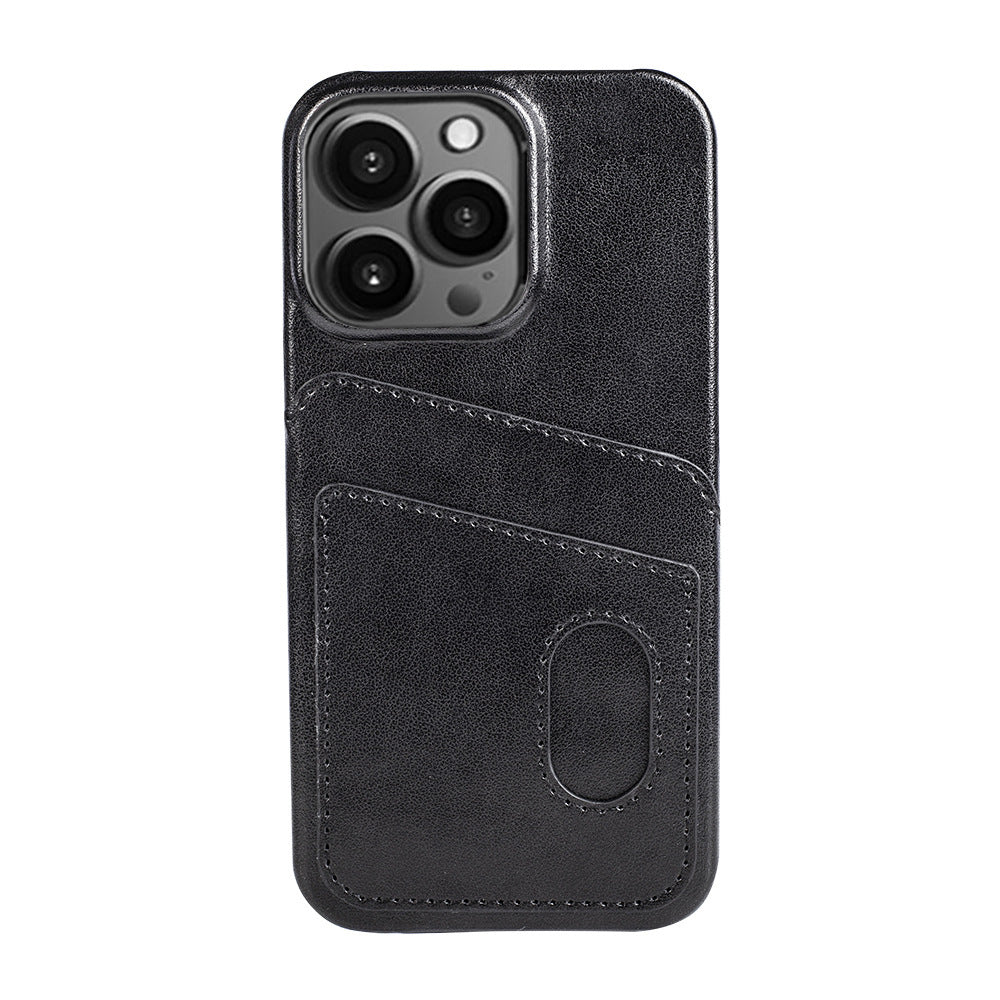 Mobile Phone CaseBack Cover Leather