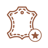 100% Genuine Leather